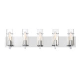 Pista 5 - Light Vanity Light
