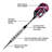 Grim Reaper Soft Tip Darts