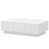 Blanc est en rupture de stock