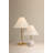 Martha 1 Light Table Lamp
