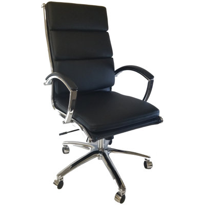 Chaise de bureau Liberty Mid-Century Liberty