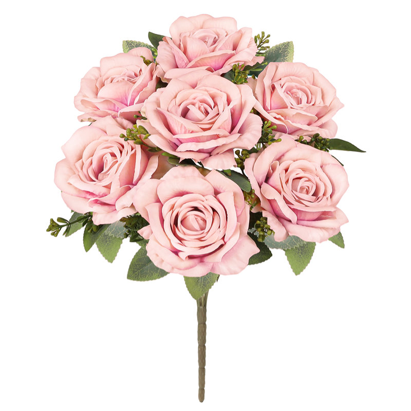 Rosiers, Rosé