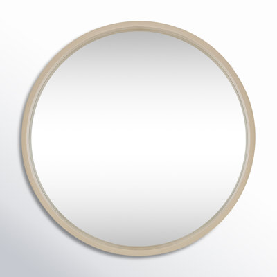 Arranjeet Accent Mirror