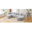 Canapé modulaire Boneless Couch-307893926
