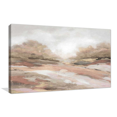 Painted Hills - Peinture