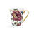 Spode, Creatures Of Curiosity - White Floral Mug