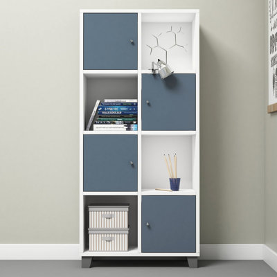 Storage Bookcase