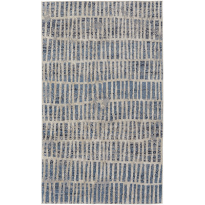 Gotay Geometric Indoor Rug