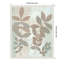 «Leaf Cluster I» par Tim Otoole, reproduction d'art sur toile encadrée-109556628
