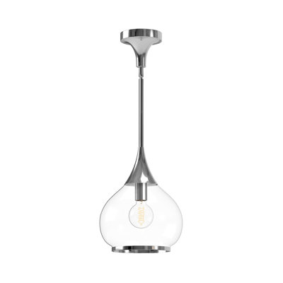 Hazel 1 - Light Single Pendant