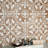 Llama Arte Loire Verso 10" x 10" Porcelain Patterned Wall & Floor Tile-73376352