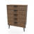 Carini Walnut selected