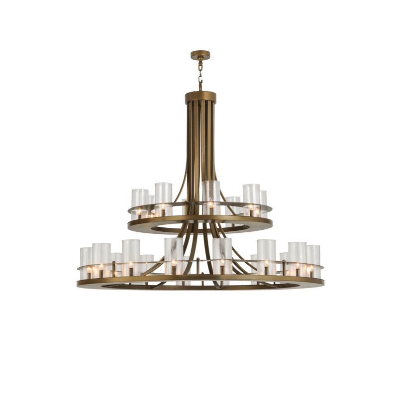 Arion 24 - Light Chandelier