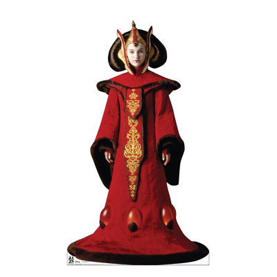 67 Cardboard Standup
