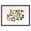 Architecture Print by McGee Dougherty, Jenny-1562559699