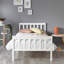 Aadi Solid Wood Shaker Bed Frame-1103325275-1102647808