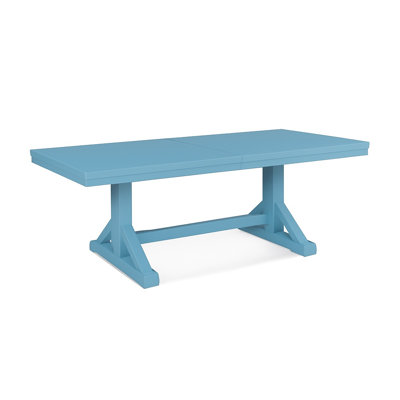 Hues Extension Dining Table by Braxton Culler