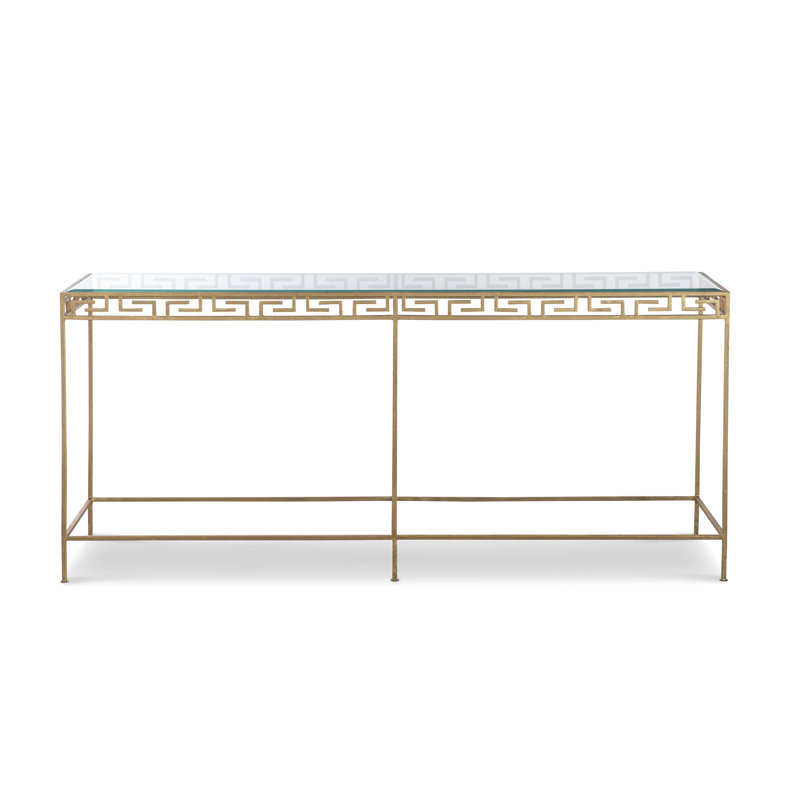 Barnet Console Table