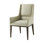 Lido Upholstered Arm Chair