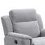Sumana 100cm Wide Standard Recliner-259350862