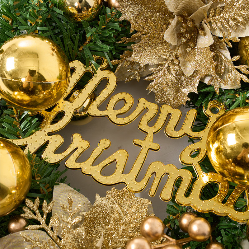30cm Faux Garland