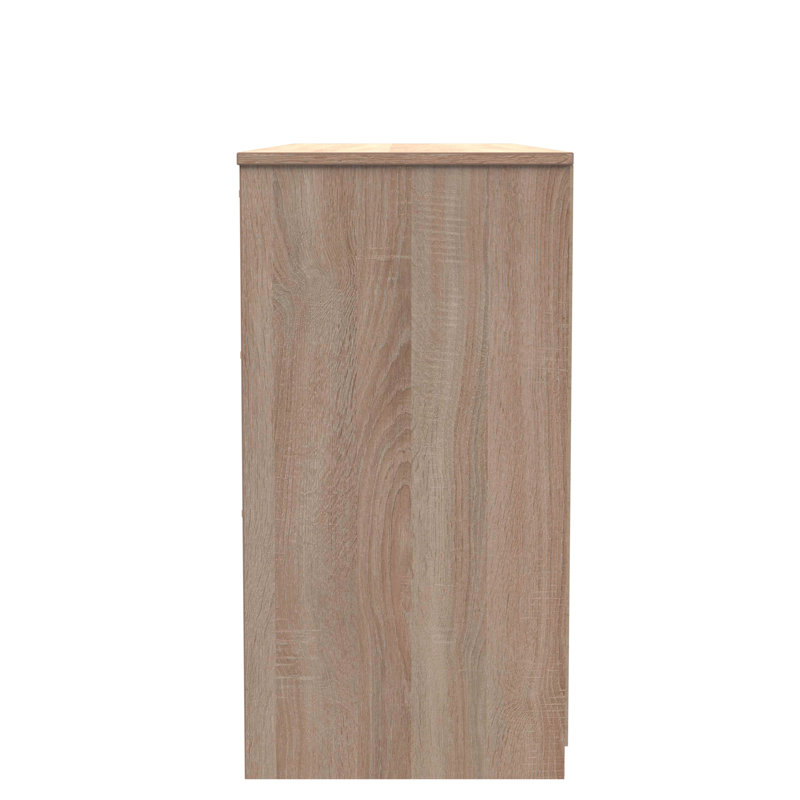 Dressing Table, Bardolino Oak