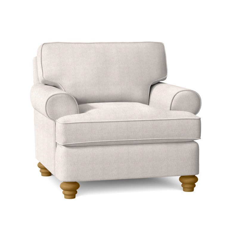 Lowell Upholstered Accent Chair