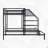 Medrick Kids Twin Bunk Bed-1002201003