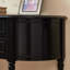 Console noire en bois massif-191327560-191327567