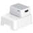 Blanc est en rupture de stock