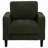 Weld Matcha 3-piece Sofa Set-212301318