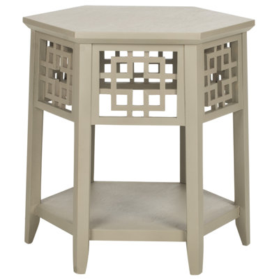 table de bout Shirlene