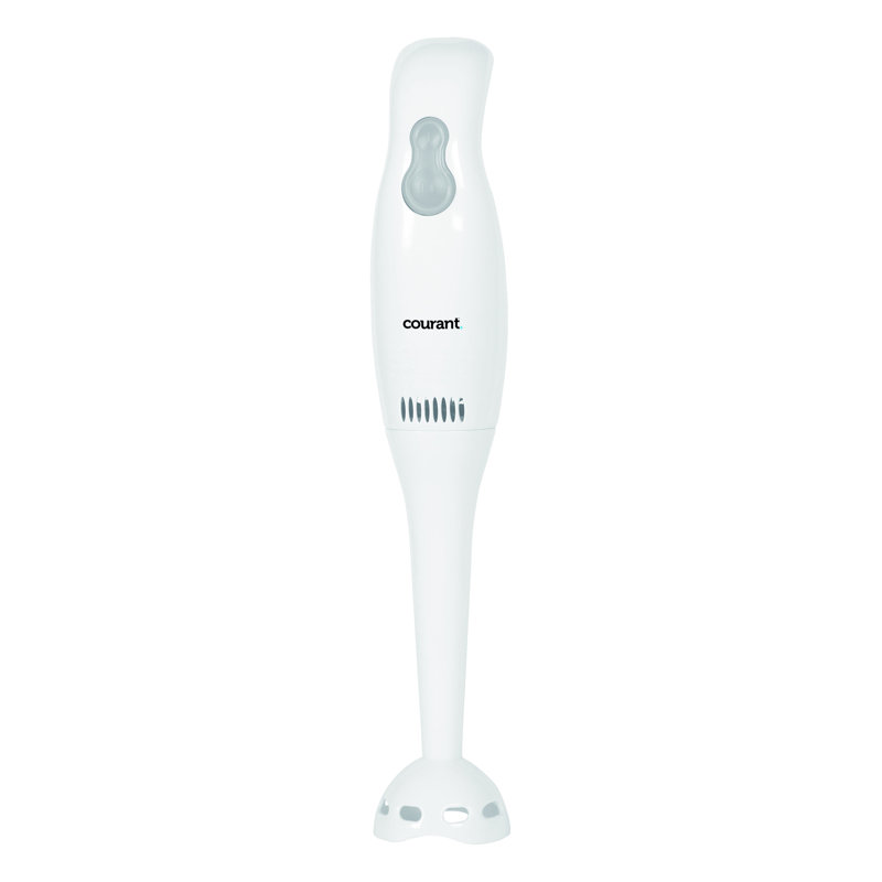 Courant 2 Speed Hand Immersion Blender