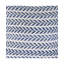 Housse de coussin 100% coton tissée à la main-732207500-732207547