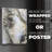 MaskedNotesVI -Canvas Print Only - NOT FRAMED