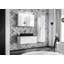 Kuruc 90.2cm Manufactured Wood Single Bathroom Vanity Top