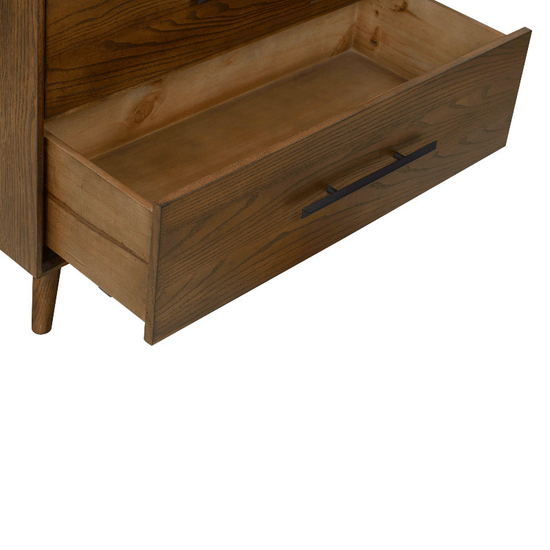 33.1'' W 5 - Drawer Dresser