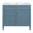 36'' Bathroom Vanity with Top Sink