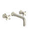 Lombardia® Wall Mount Bathroom Faucet-53636830-67462053