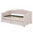 Upholstered Daybed With Two Drawers-174127273