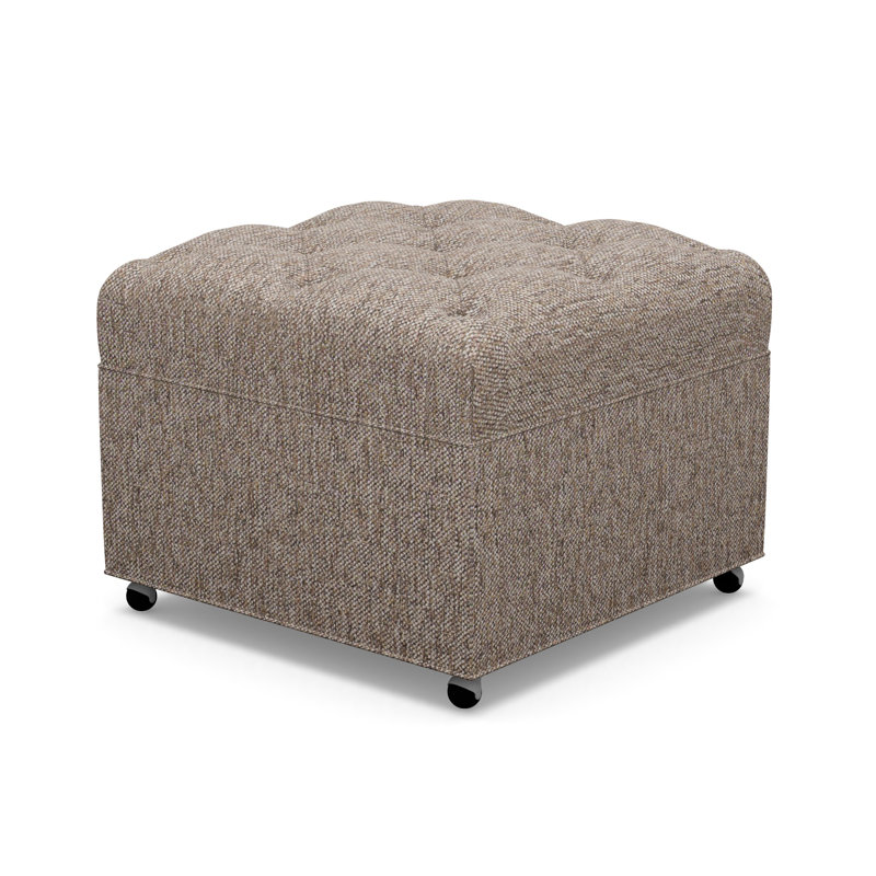 Square Ottoman, 8786-87