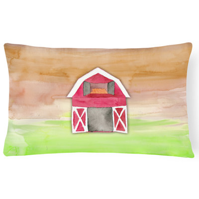  Coussin lombaire Barn Barn