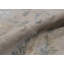 Hand-Knotted High-Quality Beige and Beige Area Rug