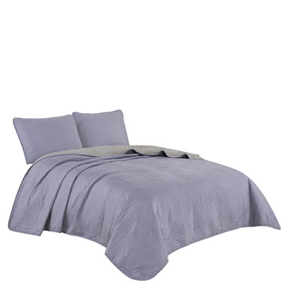 Polyester Coverlet