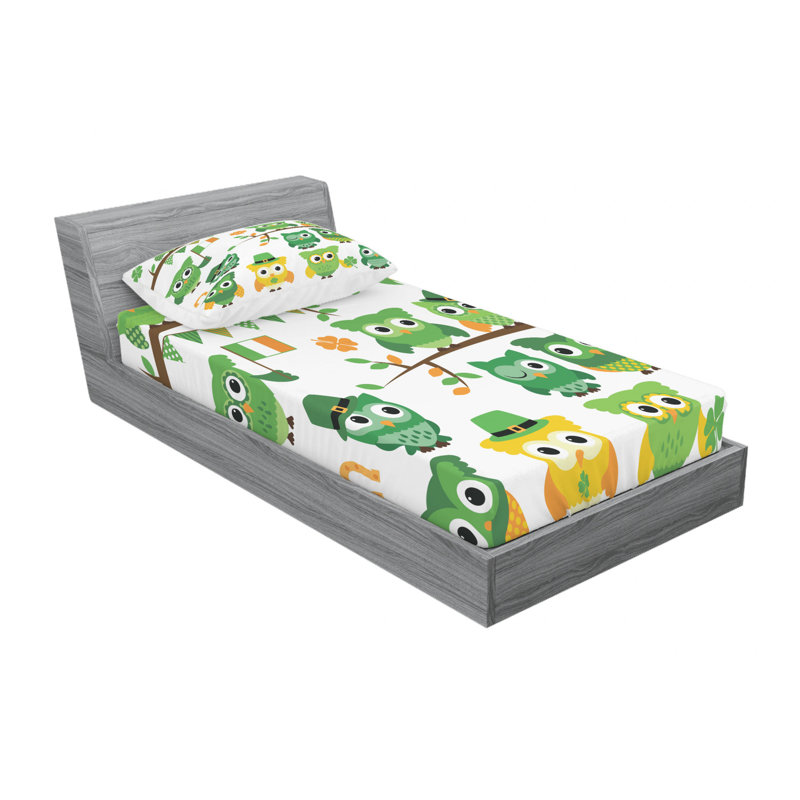 Microfiber Sheet Set