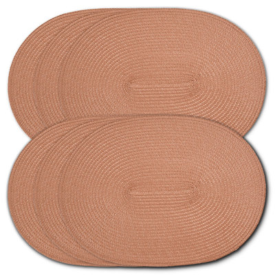 Ensemble de napperons 6 pièces Tigela