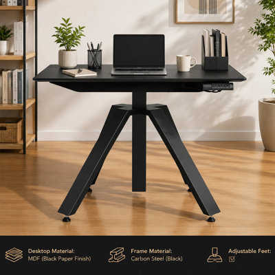 Height Adjustable Standing Desks