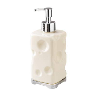 Water Bottle 450ml Hands Dispenser Bottle Good Looking Hands Bottle Bathroom Kitchen Toilet Hand Wash Station Supplies