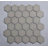 Perfection 2" x 2" Straight Edge Porcelain Mosaic Sheet Floor Use Tile-36594887