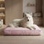 Lit-coussin pour chien DreamListro-971919766-971919767